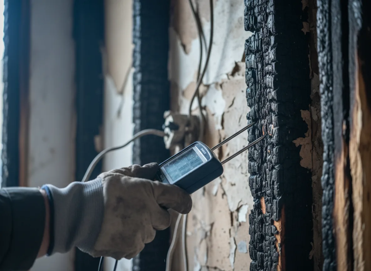 Fire Damage Restoration Patterson, AR FAQs